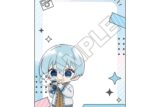 TVアニメ『ブルーロック』 Sketchu! フォトグラファー キャラPic 氷織 羊
 
2025年10月24日発売
で取扱中