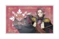 [アニメイト]TVアニメ『ブルーロック』 ノーブル style ドミメント 糸師 冴【再販】
 
2025年09月発売