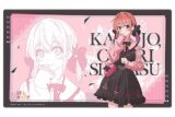 彼女、お借りします (かのかり) 描き下ろしラバーマット(桜沢墨/ゴシック風デート服)
 
2024年09月発売