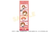 呪術廻戦 サンリオキャラクターズ 4カットイラストカード 釘崎野薔薇×マイメロディ 2025Ver.
 
2025年10月31日発売