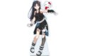 ガールズバンドクライ×サンリオキャラクターズ BIGアクリルスタンド3月安和 すばる×ハローキティ(コラボイラスト)
 
2025年10月発売