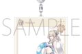 ブルーアーカイブ (ブルアカ) フォトフレームキーホルダー/ナギサ
 
2025年12月5日発売
 (アニメイト)