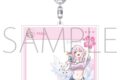 ブルーアーカイブ (ブルアカ) フォトフレームキーホルダー/ミカ
 
2025年12月5日発売