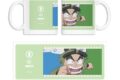 忍たま乱太郎 神崎左門 場面写マグカップ
 
2025年11月7日発売