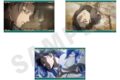 TVアニメ『進撃の巨人』 ビジュアルカード3枚セットA(リヴァイ)
 
2025年10月発売
で取扱中