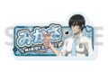TVアニメ『進撃の巨人』The Final Season おなまえアクリルプレートバッジ2月ミカサ・アッカーマン(描き下ろしイラスト)
 
2025年10月発売