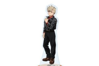 僕のヒーローアカデミア アクリルスタンド 爆豪勝己 アメリカンレトロVer.
 
2025年11月7日発売
で取扱中