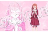 彼女、お借りします (かのかり) 描き下ろしデスクマット/桜沢墨
 
2023年02月発売
 アニメイトで取扱中