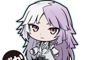 文豪ストレイドッグス (文スト) でかついてっくアクリルフィギュア シグマ
 
2025年10月上旬発売