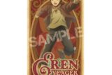進撃の巨人 トラベルステッカー 5.エレン(幼少期)
 
2025年10月発売
で取扱中