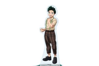 僕のヒーローアカデミア アクリルスタンド 緑谷出久 アメリカンレトロVer.
 
2025年11月7日発売
で取扱中