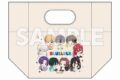 [アニメイト]ブルーロック in エゴイスティックモール ランチトート
 
2025年05月下旬発売