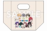 [アニメイト]ブルーロック in エゴイスティックモール ランチトート
 
2025年05月下旬発売