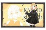 彼女、お借りします (かのかり) 描き下ろしラバーマット(七海麻美/ゴシック風デート服)
 
2024年09月発売
