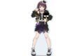 ガールズバンドクライ×サンリオキャラクターズ BIGアクリルスタンド1月井芹 仁菜×バッドばつ丸(コラボイラスト)
 
2025年10月発売