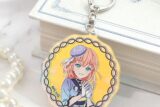 ラブライブ!蓮ノ空女学院スクールアイドルクラブ オーロラアクリルキーホルダー/日野下 花帆
 
2024年11月23日発売