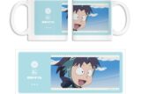忍たま乱太郎 摂津のきり丸 場面写マグカップ
 
2025年11月7日発売