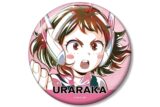 TVアニメ『僕のヒーローアカデミア』 麗日お茶子 Ani-Art 第8弾 100mm缶バッジ
 
2025年11月17日発売
で取扱中