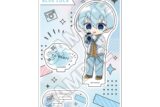 TVアニメ『ブルーロック』 Sketchu! フォトグラファー アクリルスタンドJr. 氷織 羊
 
2025年10月24日発売
で取扱中