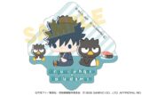呪術廻戦 サンリオキャラクターズ ダイカットステッカー 伏黒恵×バッドばつ丸 2025Ver.
 
2025年10月31日発売
で取扱中 (アニメイト)