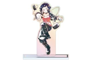 TVアニメ『僕のヒーローアカデミア』 耳郎響香 Ani-Art 第8弾 オーロラアクリルスタンド
 
2025年11月17日発売
で取扱中