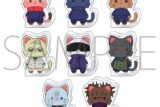 呪術廻戦 第2期 withCAT illustration Ver. ころっと アクリルフィギュアコレクション
 
2024年11月15日発売