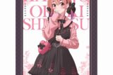 彼女、お借りします (かのかり) 描き下ろしB2タペストリー(桜沢墨/ゴシック風デート服)
 
2024年09月発売