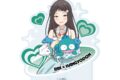 ガールズバンドクライ×サンリオキャラクターズ アクリルスタンド8月リン×ハンギョドン(コラボイラスト)
 
2025年10月発売