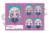 ラブライブ!スーパースター!! 証明写真風ステッカーVol.2 I 鬼塚 夏美
 
2024年11月下旬発売