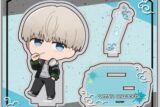ウィンドブレイカー (ウィンブレ) Standup!アクリルスタンド 梶 蓮     ホビーストックで2024年10月発売