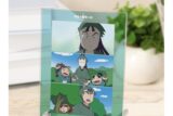 忍たま乱太郎 深読み厳禁の段 場面写A6アクリルパネル
 
2025年11月7日発売