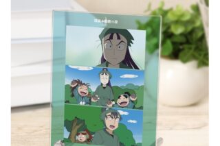 忍たま乱太郎 深読み厳禁の段 場面写A6アクリルパネル
 
2025年11月7日発売