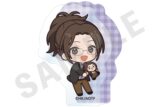 TVアニメ『進撃の巨人』 ミニキャラだっこシリーズ ミニダイカットアクリルブロック(ハンジ)
 
2025年10月発売
で取扱中