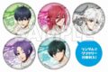 [アニメイト]ブルーロック in エゴイスティックモール トレーディング等身缶バッジ
 
2025年05月下旬発売