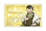 [アニメイト]TVアニメ『ブルーロック』 ノーブル style ドミメント 蜂楽 廻【再販】
 
2025年09月発売