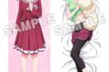 彼女、お借りします (かのかり) 描き下ろし抱き枕カバー/桜沢墨
 
2023年02月発売
 アニメイトで取扱中