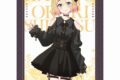 彼女、お借りします (かのかり) 描き下ろしB2タペストリー(七海麻美/ゴシック風デート服)
 
2024年09月発売