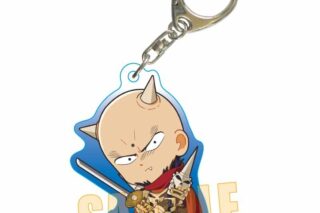 YAIBA (ヤイバ) ぎゅぎゅっとアクリルキーホルダー 鬼丸 猛(風神剣)
 
2025年09月下旬発売
で取扱中 (アニメイト)