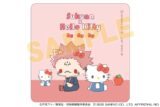 呪術廻戦 サンリオキャラクターズ ハンドタオル 宿儺×ハローキティ 2025Ver.
 
2025年10月31日発売
で取扱中 (アニメイト)