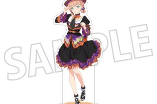 ラブライブ!蓮ノ空女学院スクールアイドルクラブ アクリルスタンド/日野下 花帆
 
2025年10月3日発売
で取扱中 (アニメイト)