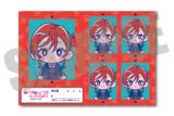 ラブライブ!スーパースター!! 証明写真風ステッカーVol.2 G 米女 メイ
 
2024年11月下旬発売