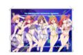 五等分の花嫁* プレミアムB3タペストリー/水着ナイトプール/集合
 
2025年10月発売
で取扱中 (アニメイト)