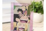 忍たま乱太郎 沸点の低い思い出し笑いの段 場面写A6アクリルパネル
 
2025年11月7日発売
