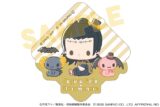 呪術廻戦 サンリオキャラクターズ ダイカットステッカー 夏油傑×ルロロマニック 2025Ver.
 
2025年10月31日発売
で取扱中