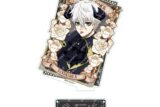 ブルーロック 等身カード型アクリルスタンド 【凪 誠士郎 悪魔ver】
 
2025年10月発売
で取扱中
