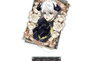 ブルーロック 等身カード型アクリルスタンド 【凪 誠士郎 悪魔ver】
 
2025年10月発売
で取扱中
