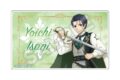 [アニメイト]TVアニメ『ブルーロック』 ノーブル style ドミメント 潔 世一【再販】
 
2025年09月発売
