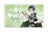 [アニメイト]TVアニメ『ブルーロック』 ノーブル style ドミメント 潔 世一【再販】
 
2025年09月発売