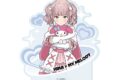 ガールズバンドクライ×サンリオキャラクターズ アクリルスタンド6月ヒナ×マイメロディ(コラボイラスト)
 
2025年10月発売