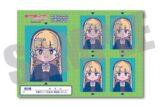ラブライブ!スーパースター!! 証明写真風ステッカーVol.1 D 平安名 すみれ
 
2024年11月下旬発売